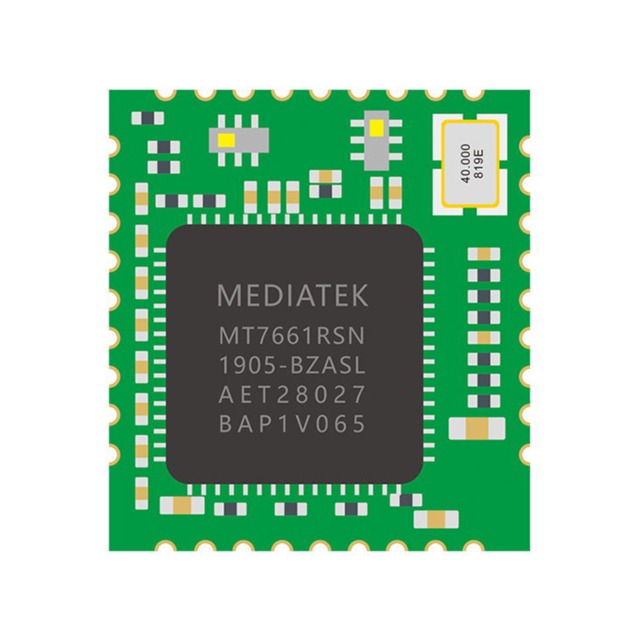 MT7661模块 WiFi模块