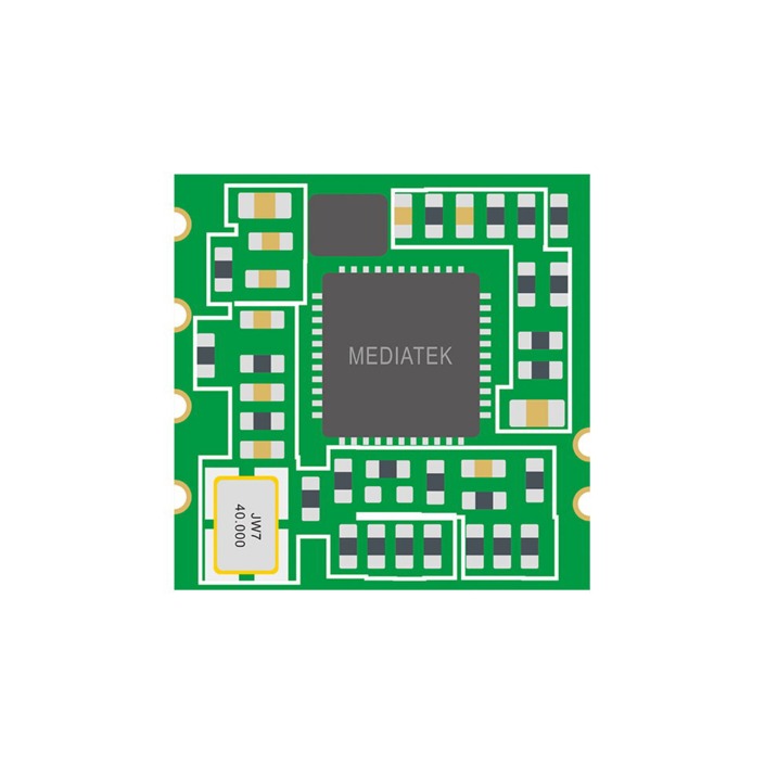 MT7601模块 WiFi模块