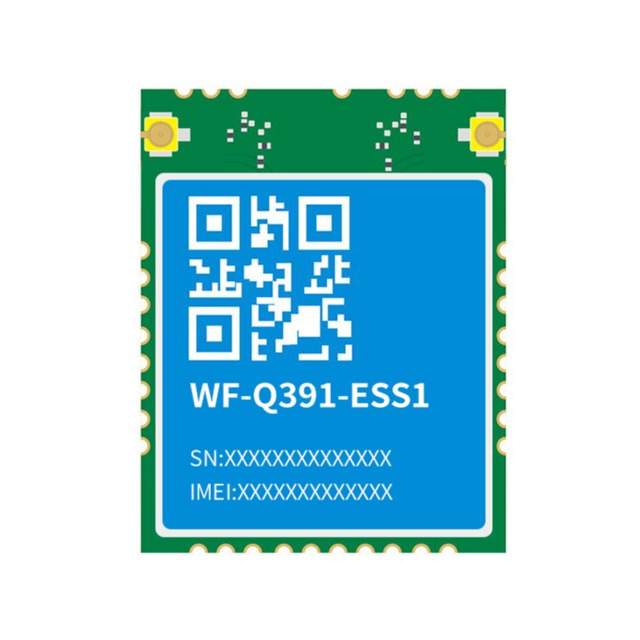 QCA6391模块 无线WiFi6模块