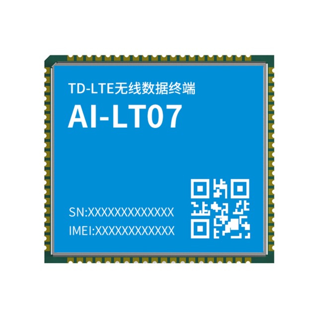 4G模块AI-TL07