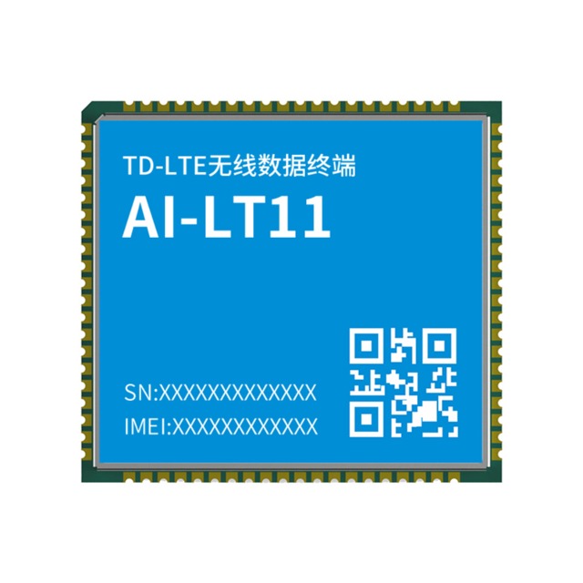 4G模块AI-TL11