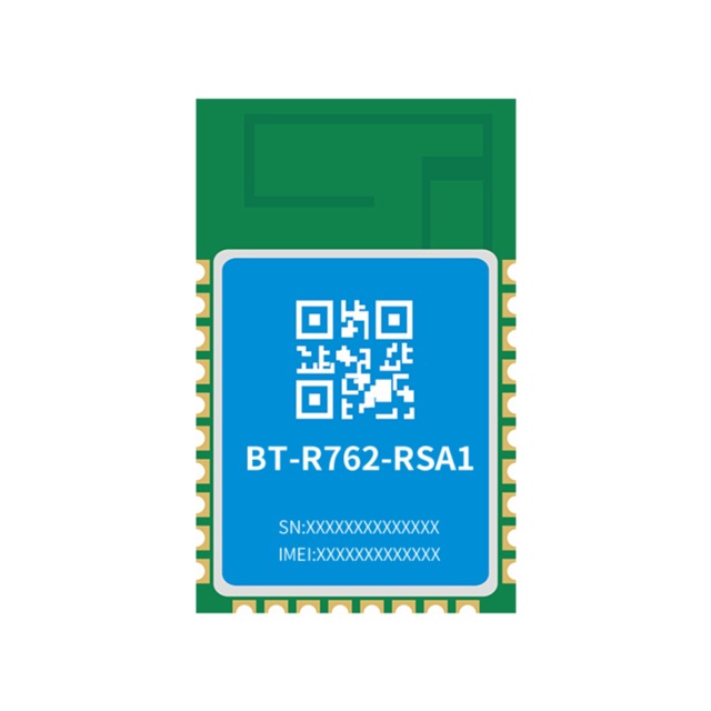 RTL8762蓝牙模块 低功耗模块