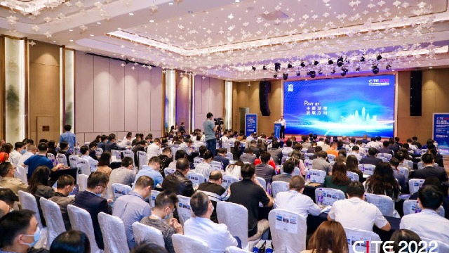 深圳电子展_第十届中国电子信息博览会明年4月在深举行