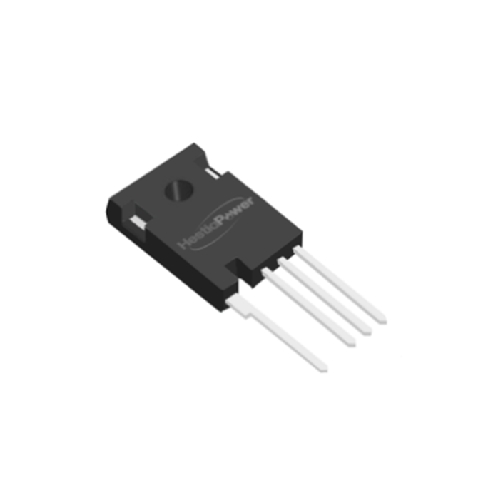 碳化硅SiC MOSFET TO247-4L